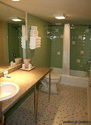 Crescent Palms Motel Новый Орлеан Номер фото